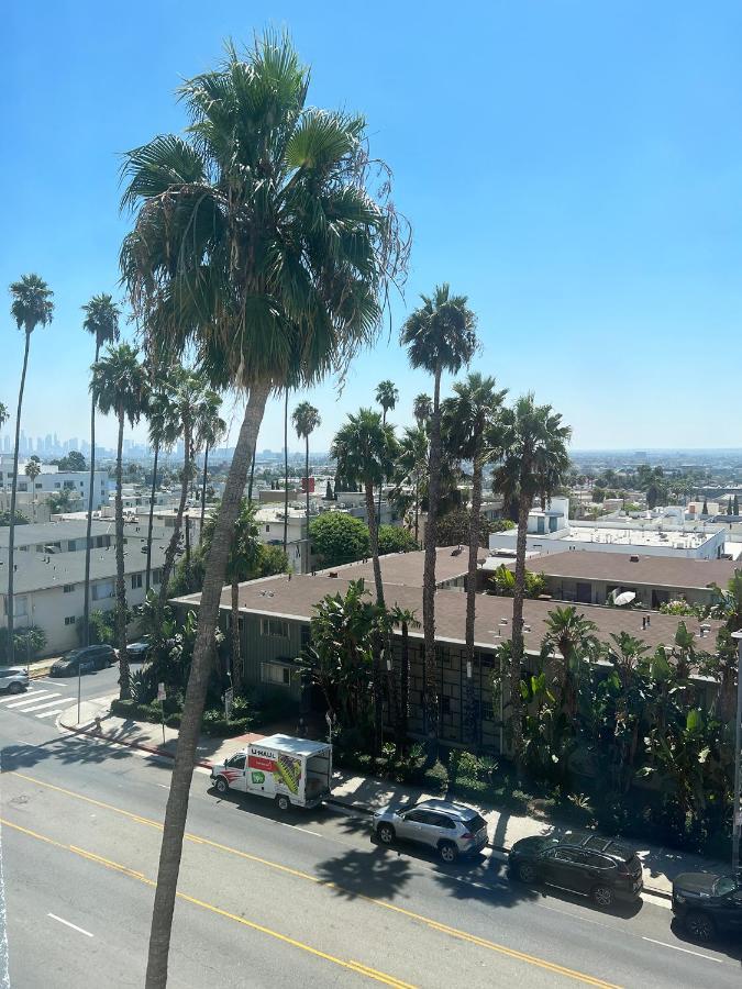 Hollywood Awesome Stay Free Parking Лос-Анджелес Екстер'єр фото