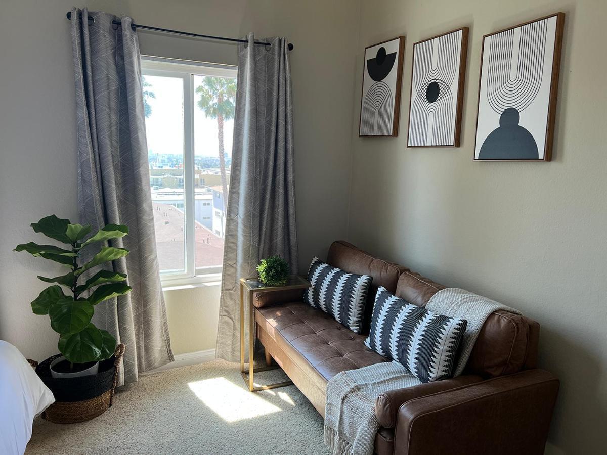 Hollywood Awesome Stay Free Parking Лос-Анджелес Екстер'єр фото