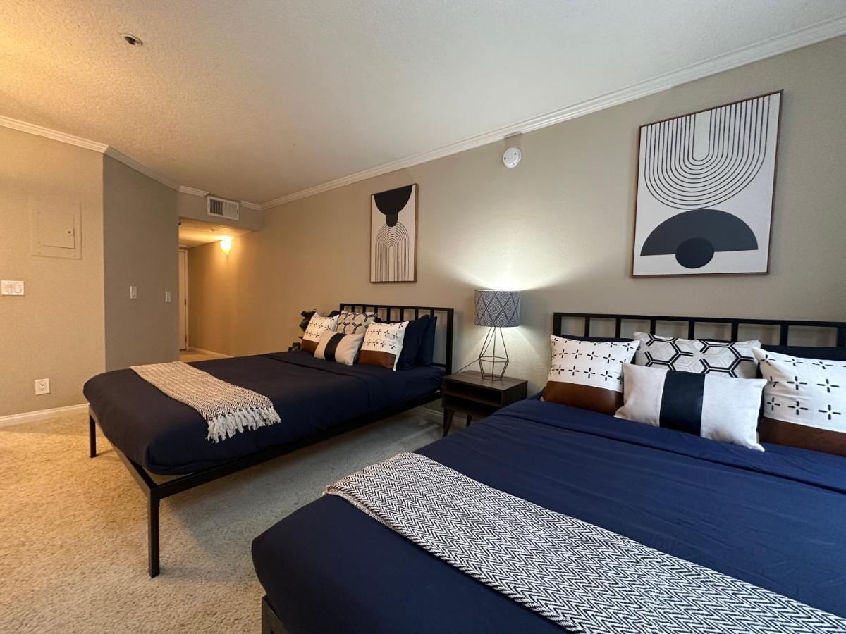 Hollywood Awesome Stay Free Parking Лос-Анджелес Екстер'єр фото